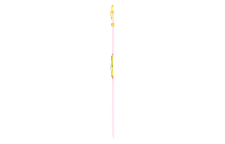 Часы SWATCH SWATCHxSUPRIYA LELE 34mm SS08Z101 - изображение 3