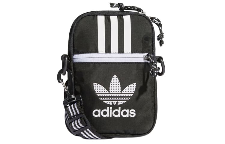 Сумка через плечо adidas originals Logo - изображение 1