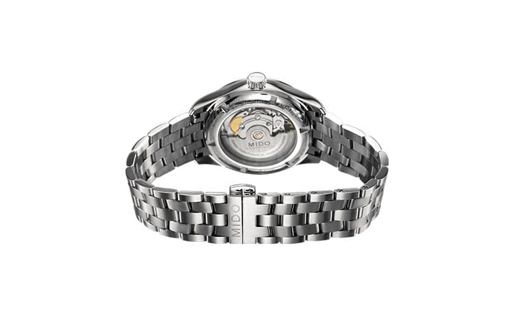 Часы MIDOBelluna 50 40mm M024.428.11.031.00 - изображение 3