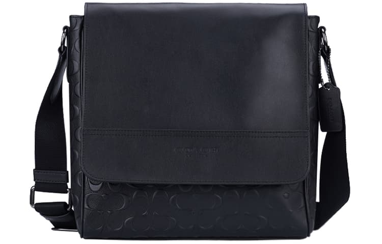 Мини-сумка COACH Houston 27 - изображение 1