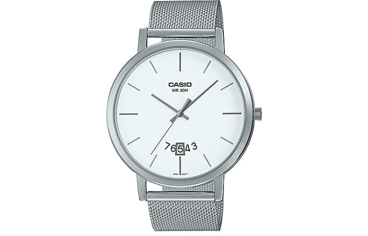 Часы CASIO MTP-B100M-7EVDF - изображение 1