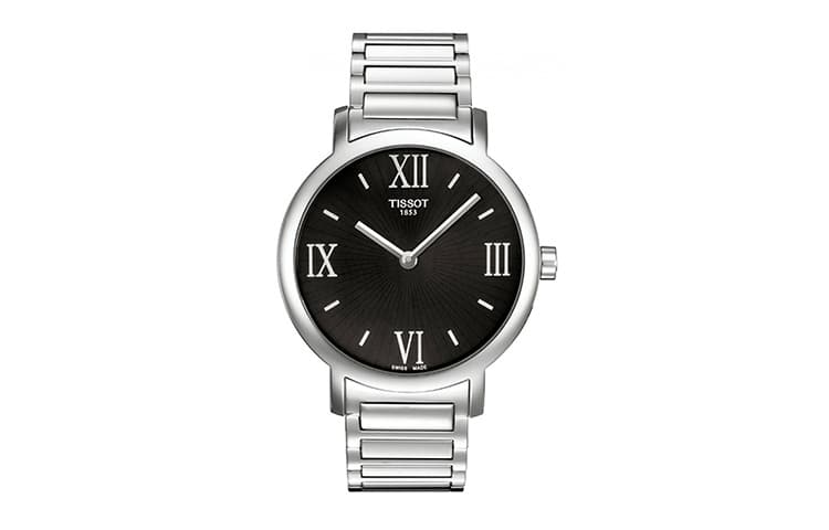 Часы TISSOT T034.209.11.053.00 - изображение 1