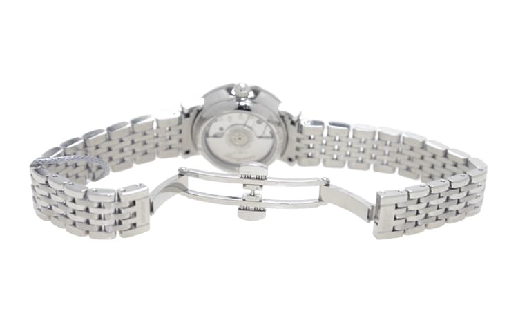 Часы LONGINES 30 25.5mm L4.309.4.12.6 - изображение 3