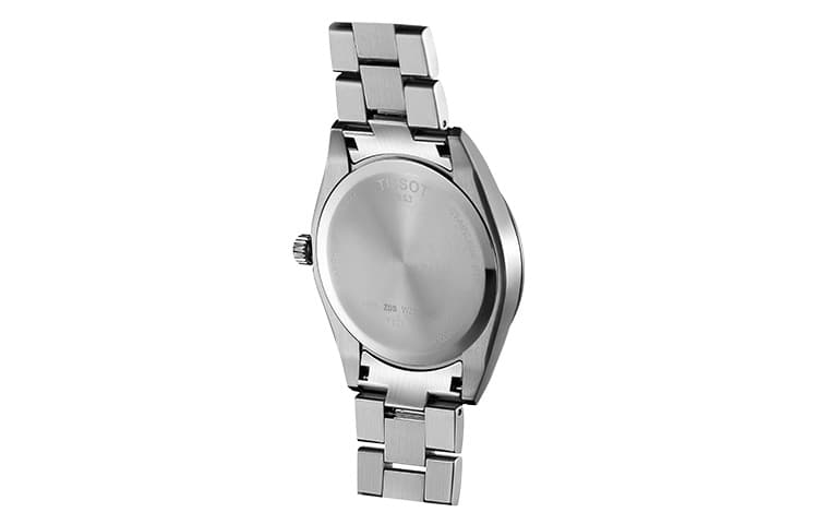 Часы Tissot T127.410.11.041.00 - изображение 8