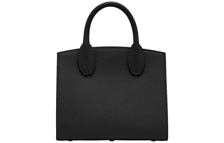 Сумка FERRAGAMO Studio Box - изображение 3