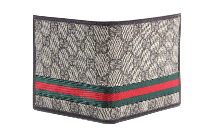 Кошелек GUCCI Logo - изображение 2