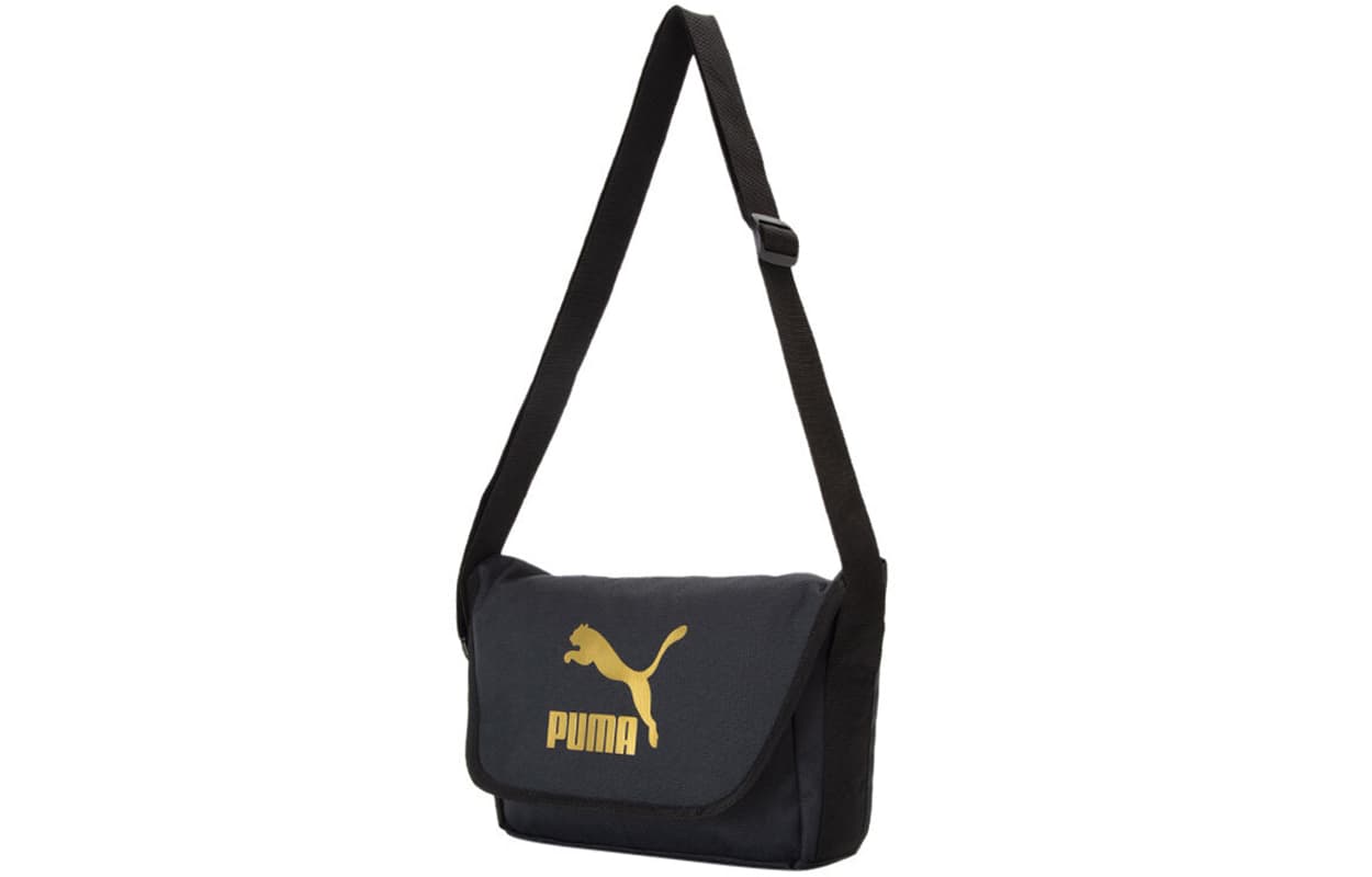 Сумка через плечо PUMA Originals Urban Mess - изображение 3
