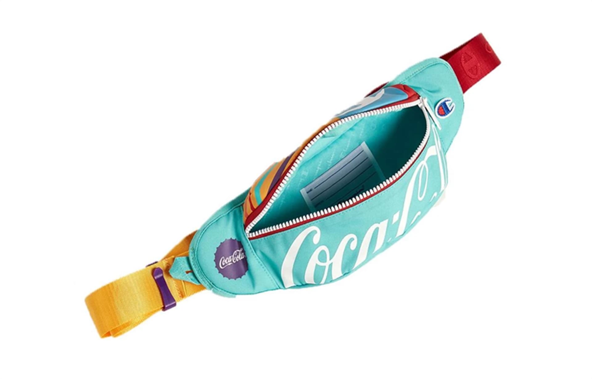 Поясная сумка Champion x Coca - изображение 2