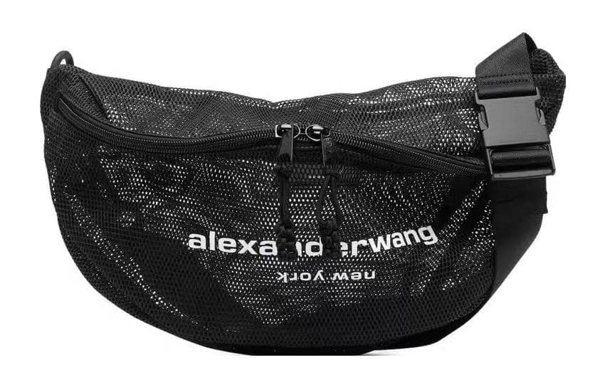 Поясная сумка alexander wang Attica - изображение 2