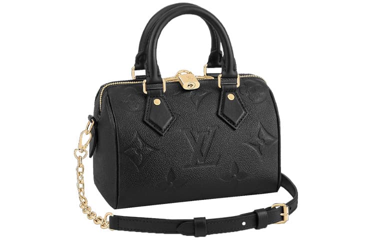 Сумка LOUIS VUITTON Speedy 20 - изображение 3