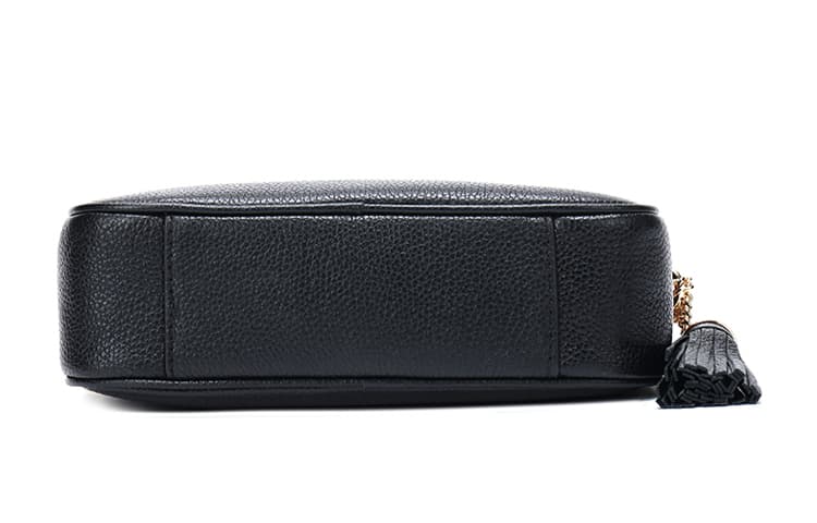 Сумка через плечо MICHAEL KORS MK Jet Set Logo - изображение 3