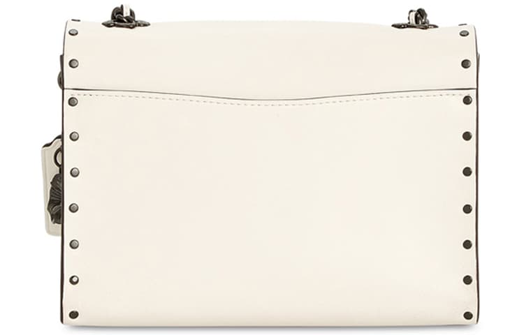 Сумка через плечо COACH Parker 18 - изображение 3