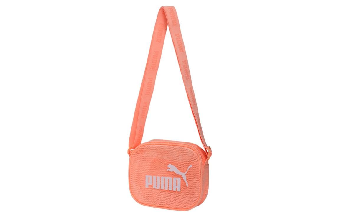 Сумка через плечо PUMA Logo - изображение 1
