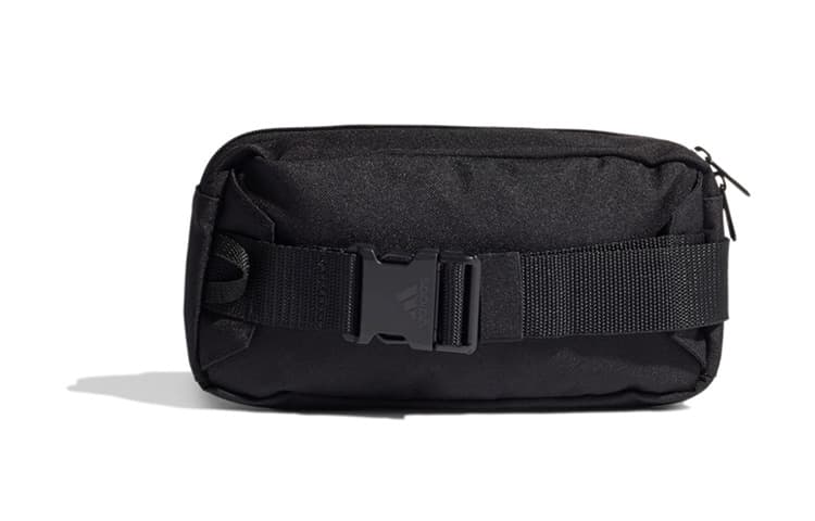Поясная сумка adidas Linear Bum Logo - изображение 3