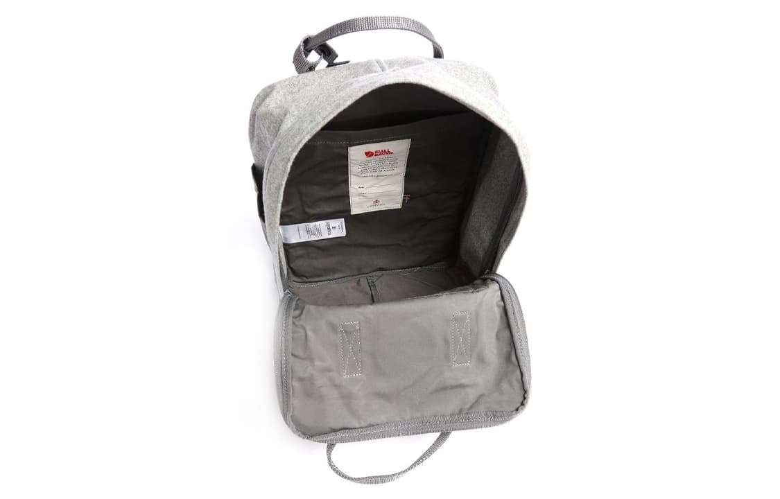 Мини-сумка Fjallraven - изображение 5