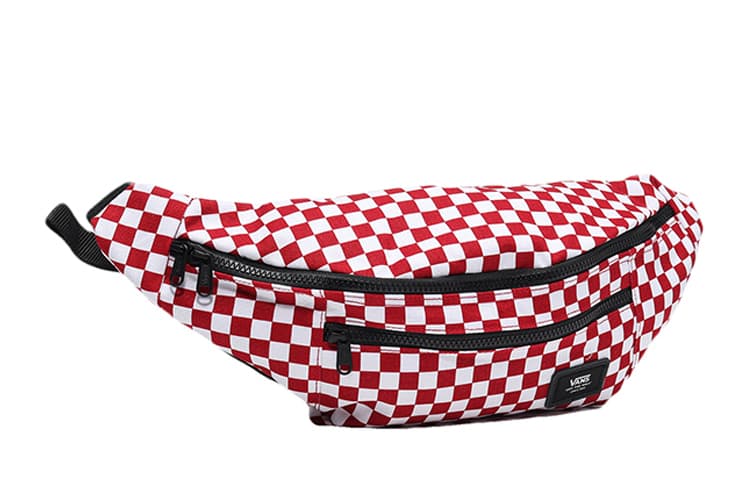 Поясная сумка Vans - изображение 2