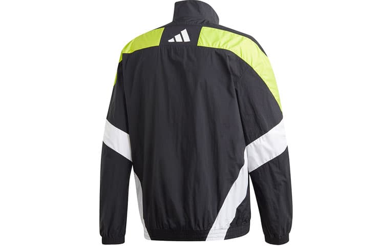 Куртка adidas M Urban Q3 TT - изображение 2