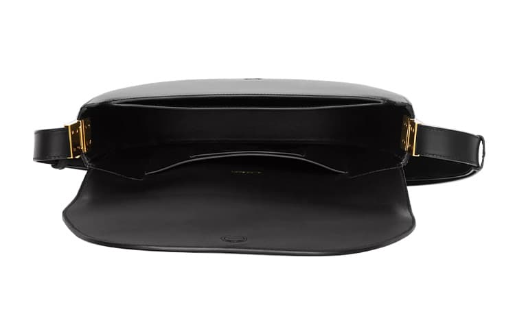 Мини-сумка Burberry Olympia - изображение 5