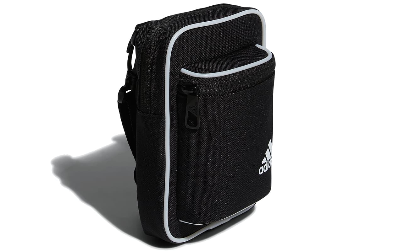 Мини-сумка adidas CL ORG ABS - изображение 3