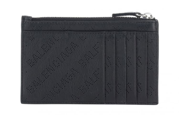 Картхолдер Balenciaga Allover - изображение 2