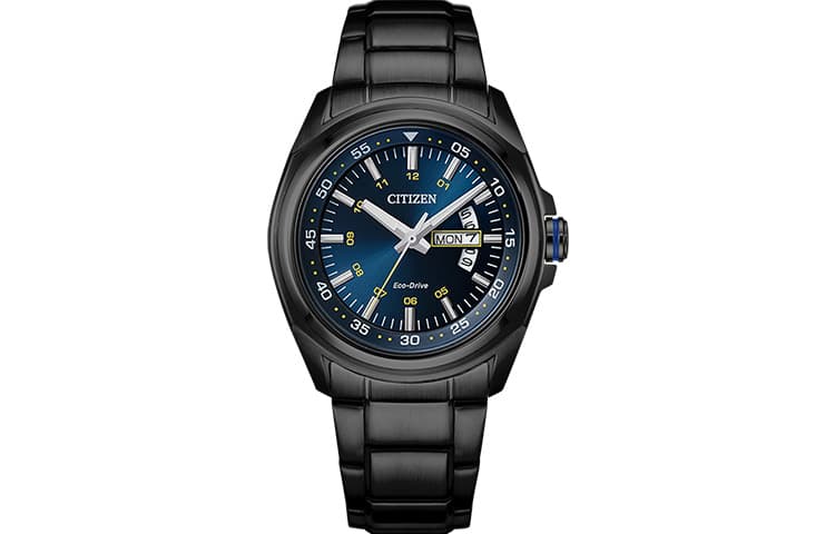Часы CITIZEN AW0024-58L - изображение 1