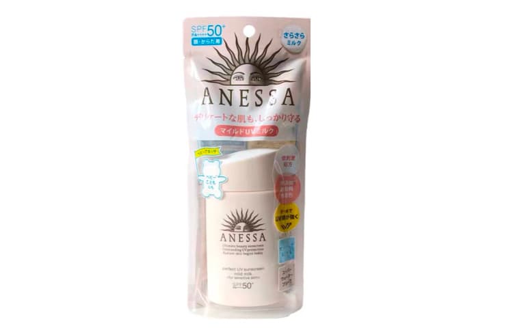 SPF50+ PA++ 60ml - изображение 2