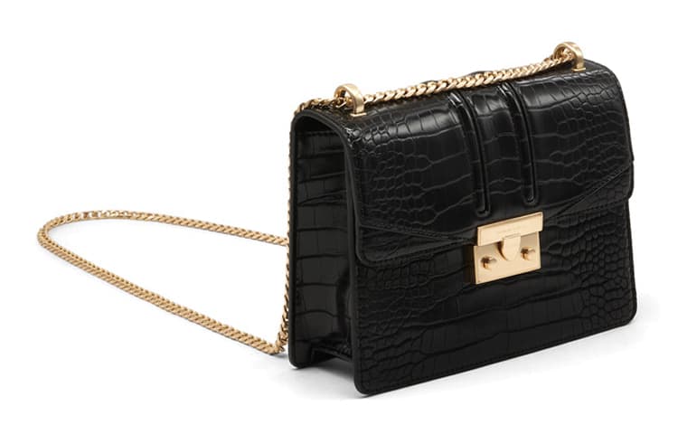 Мини-сумка CHARLESKEITH - изображение 2