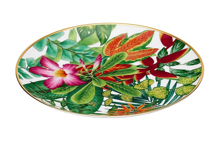 HERMES Passifolia 1 21cm - изображение 2