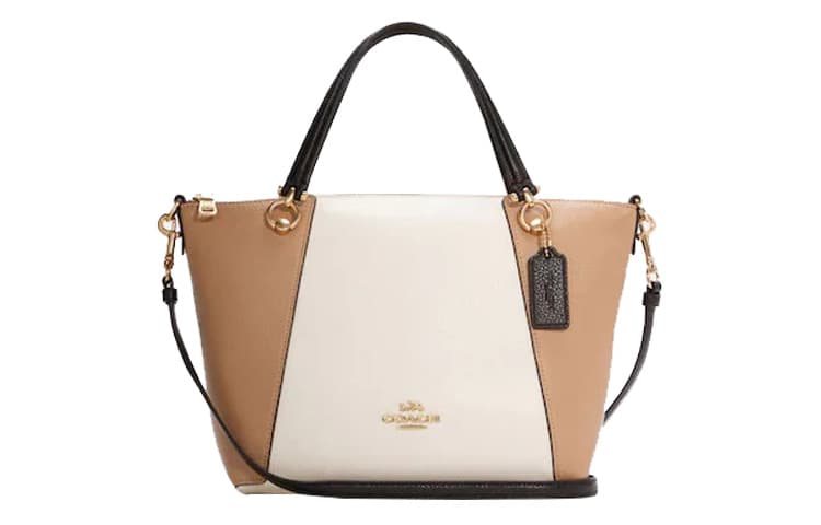 Сумка COACH Kacey 21 Logo - изображение 1