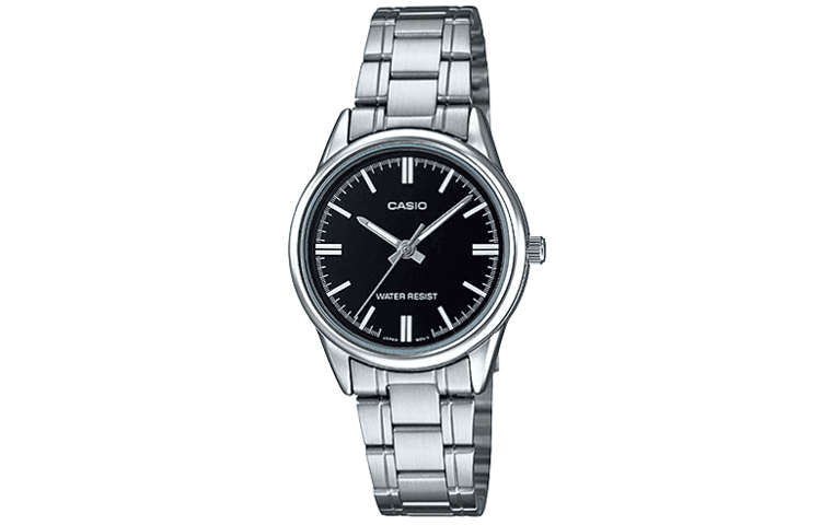 Часы CASIO DRESS LTP-V005D-1A - изображение 1
