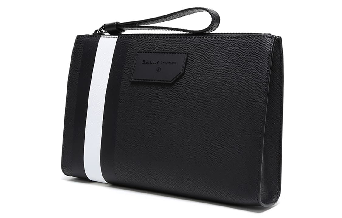 Сумка BALLY PVC - изображение 2