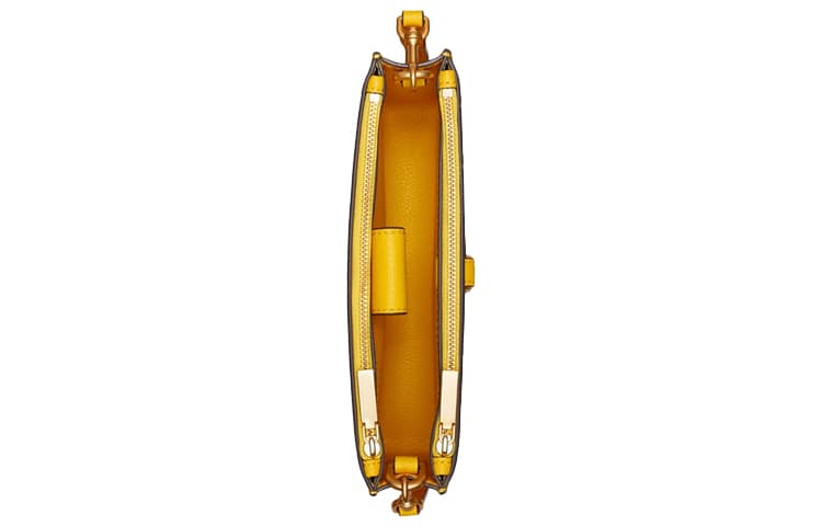 Сумка через плечо TORY BURCH Walker - изображение 3