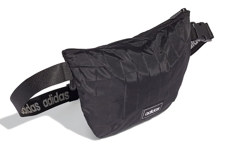 Поясная сумка adidas neo Waistbag T4h - изображение 2