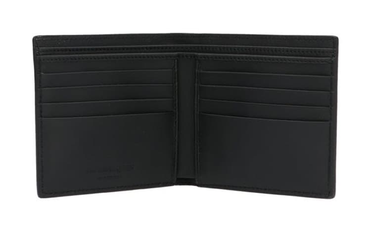 Кошелек Alexander McQueen Logo - изображение 6