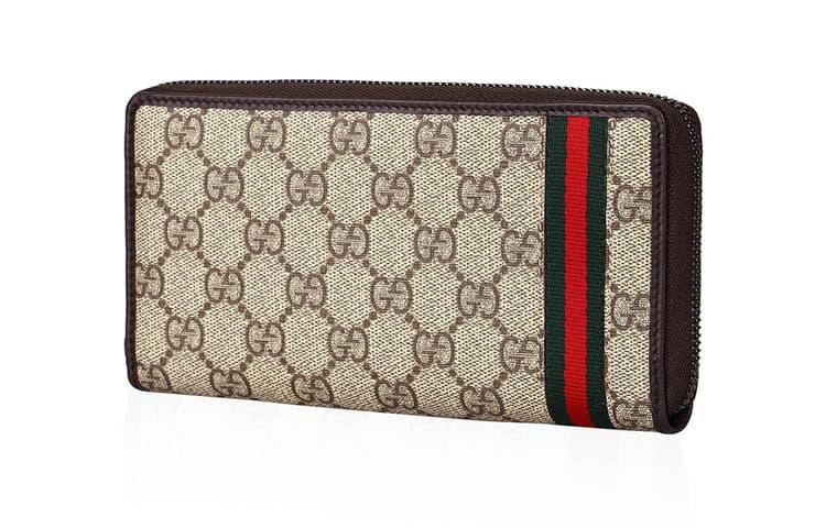 Кошелек Gucci - изображение 2