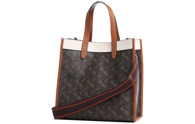 Сумка COACH Field 30 Tote - изображение 2