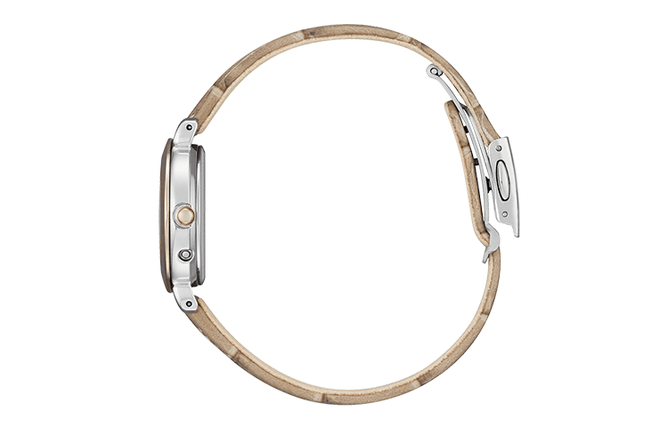 Часы CITIZEN 27mm ES9445-06A - изображение 2