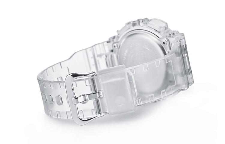 Часы G-SHOCK GMA GMA-S120SR-7A - изображение 3