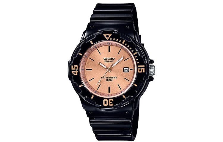 Часы CASIOYOUTH LRW-200H-9E2V - изображение 1