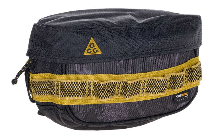 Поясная сумка Nike ACG Cordura Waist Bag - изображение 3