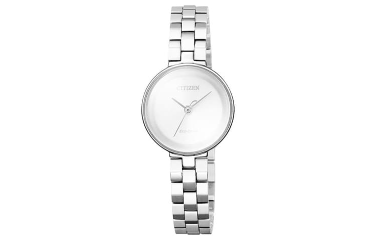 Часы CITIZEN 50 24.7mm EW5500-57A - изображение 1