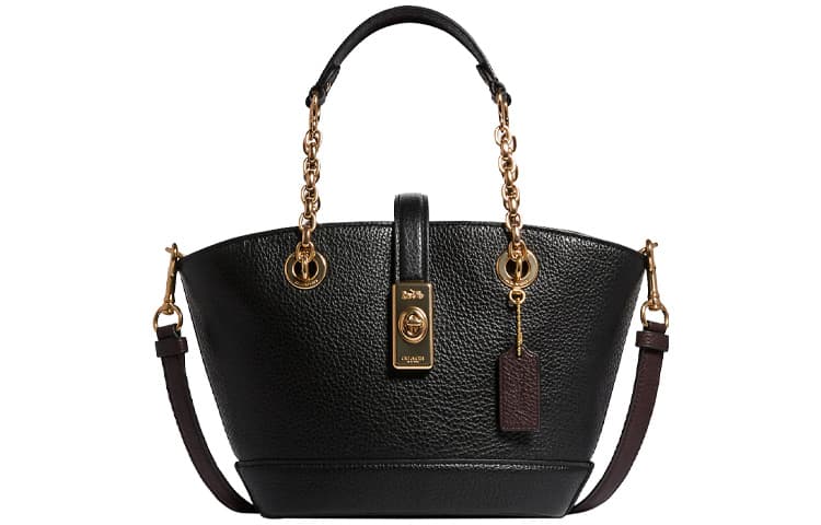 Сумка COACH Lane 19 - изображение 1