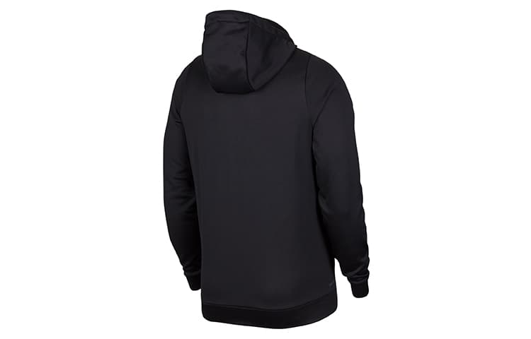 Куртка Nike Training Jacket Black - изображение 2