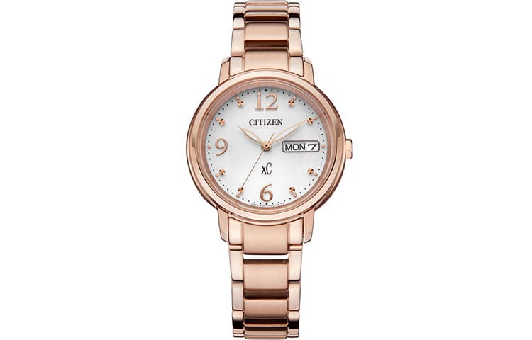 Часы CITIZEN 32.5mm EW2426-54A - изображение 1