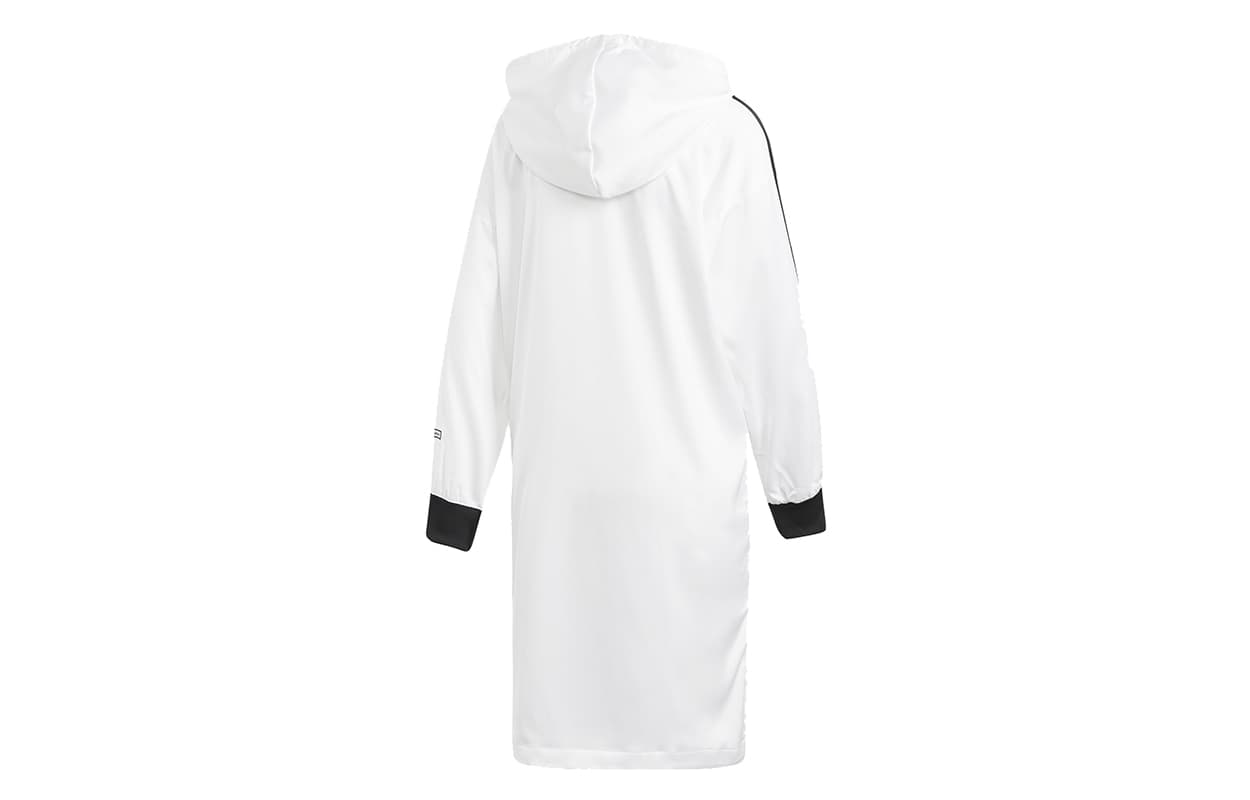 Куртка adidas Originals Zip Hoodie - изображение 2