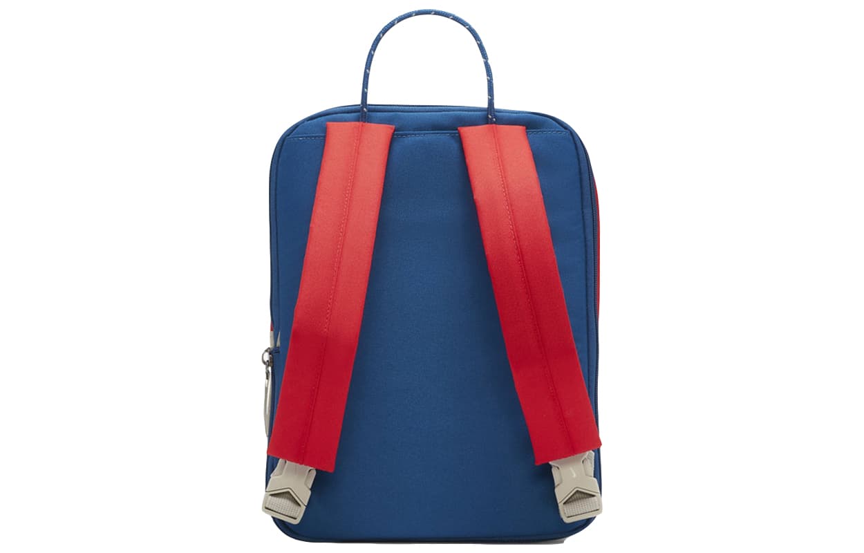 Рюкзак Nike Backpack Navy - изображение 2
