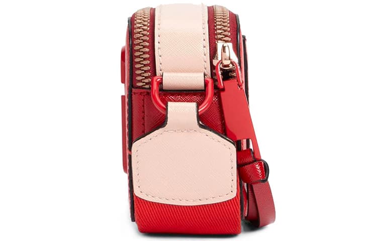 Мини-сумка MARC JACOBS MJ Snapshot - изображение 4