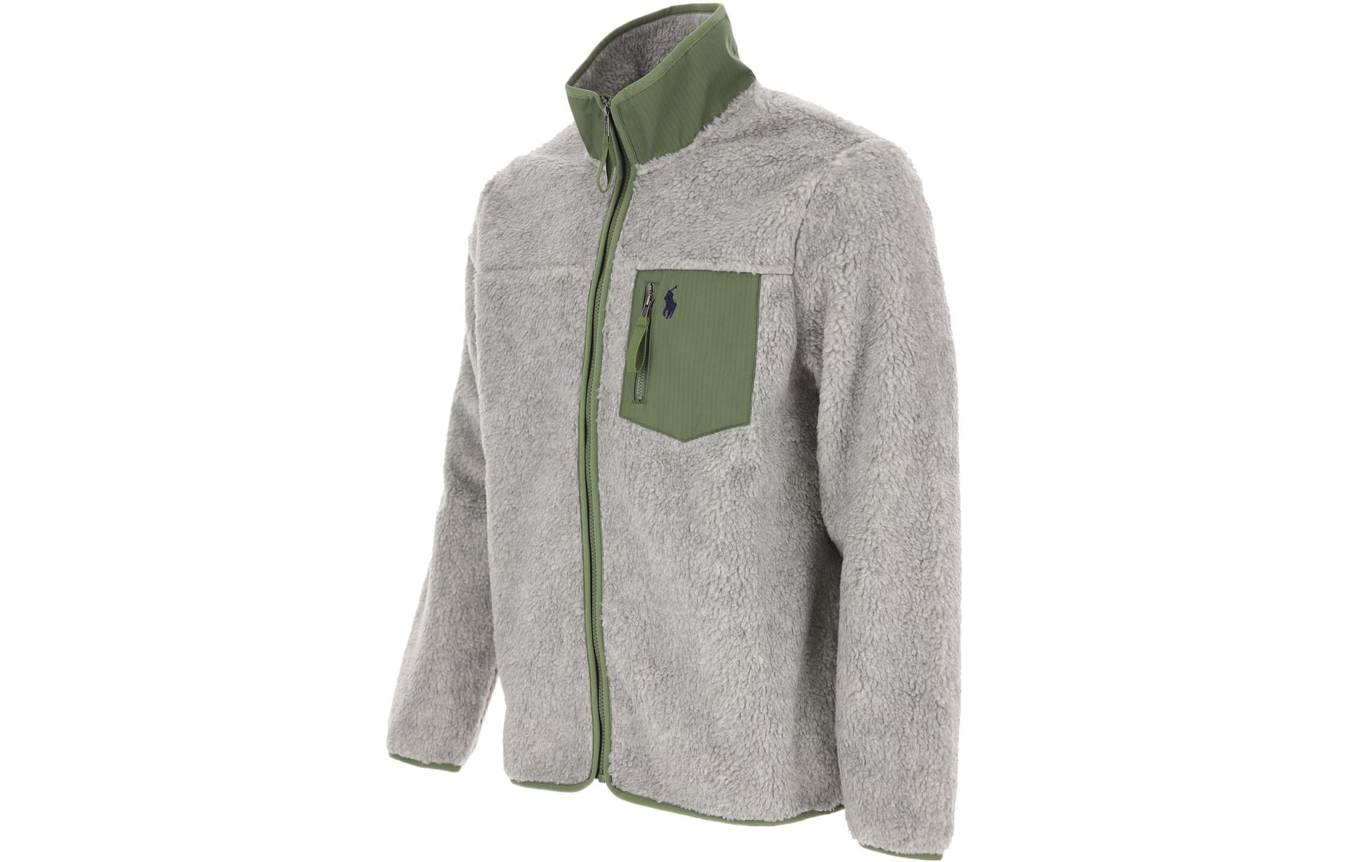 Куртка Polo Ralph Lauren SS22 Logo - изображение 3
