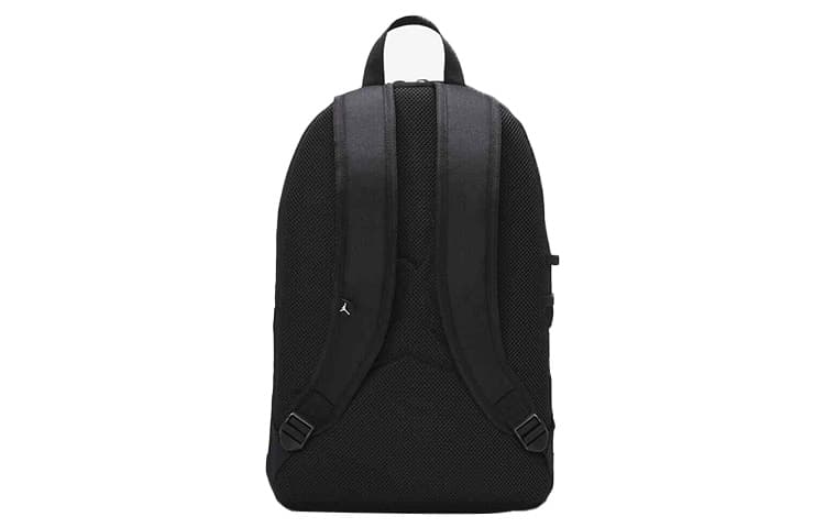 Рюкзак Jordan Backpack Black - изображение 2