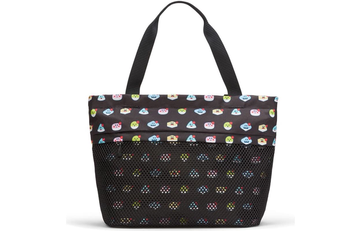 Сумка Nike SPRTSWR ESSENTIALS TOTE-AIR MOJIS Tote - изображение 2